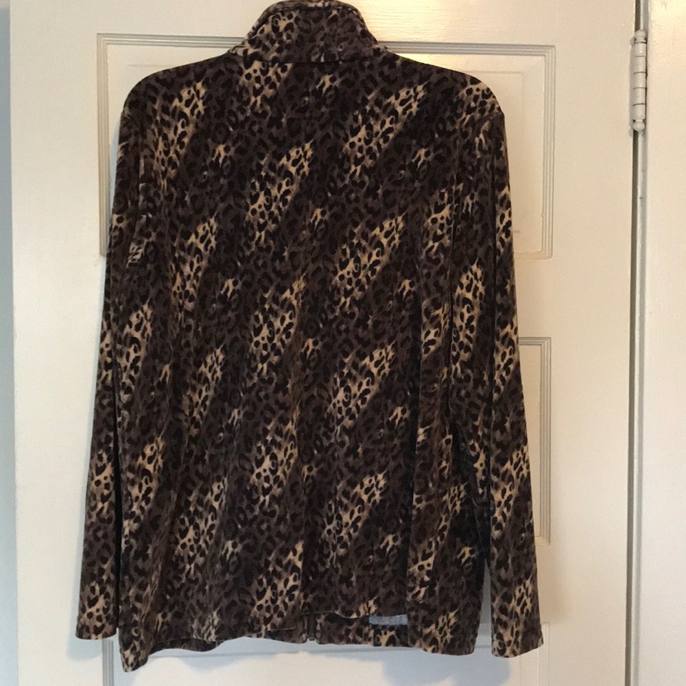 Chico’s jacket - Picture 5 of 5